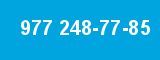 977 248-77-85
